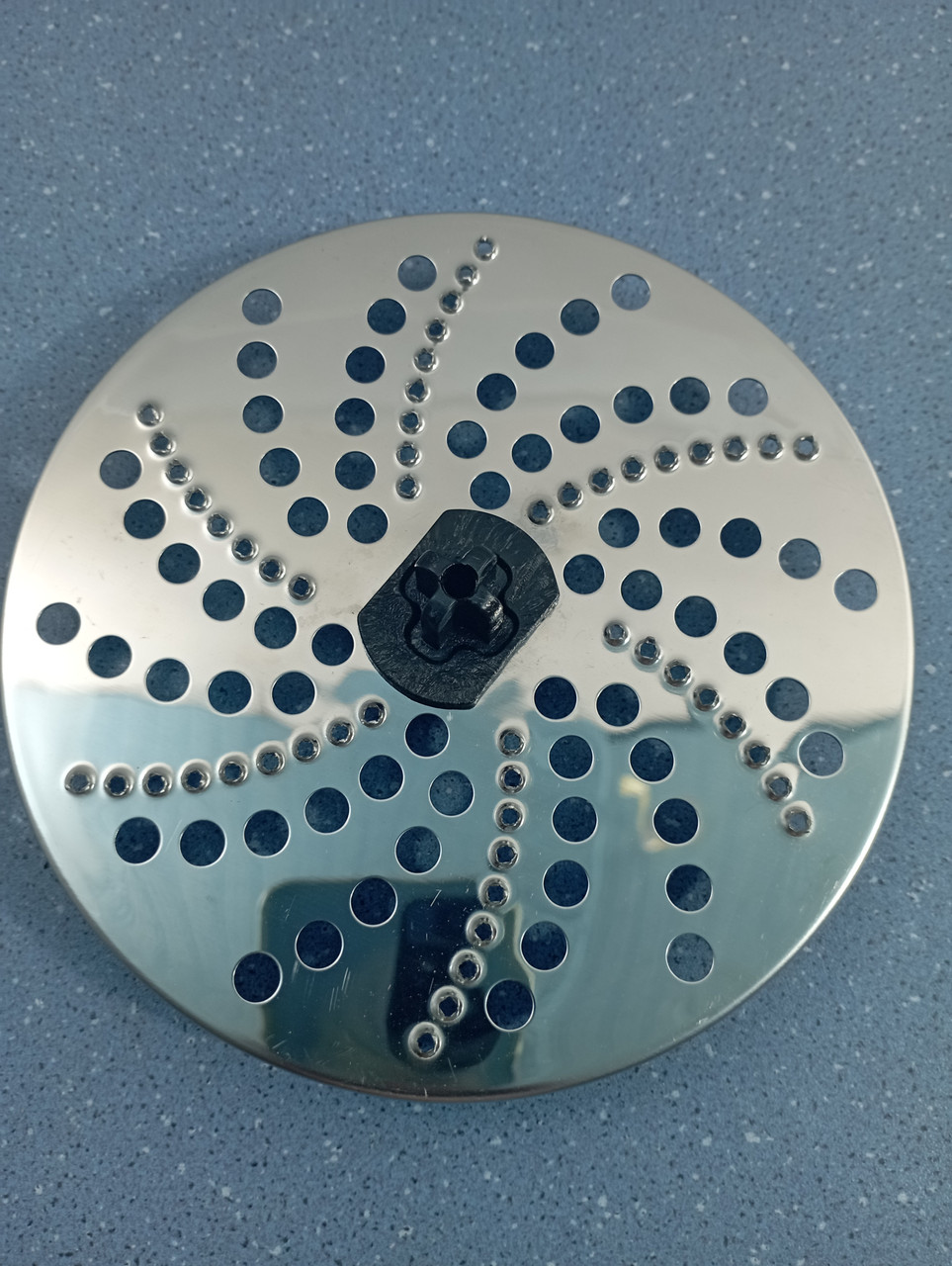 Тертка для блендера HausMark HBS-8006, фото 1