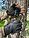 Тактичні рукавички Mechanix Mpact, фото 6