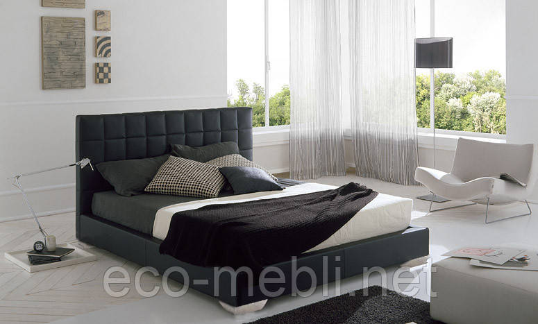 Ліжко Комо, фото 1