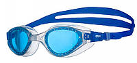 Очки для плавания Arena CRUISER EVO JUNIOR синий, прозрачный Уни OSFM KU-22