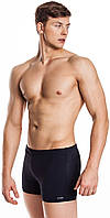 Плавки-шорты для мужчин Aqua Speed PATRICK 395-2-4 черный Чел 44-46 (M) KU-22