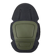 Тактические военные наколенники сменные к штанам KOMBAT UK Gen II Spec-Ops Trousers Replacement KNEE PAD DR-11