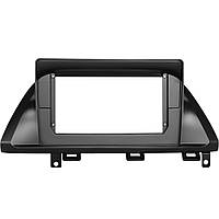 Переходная рамка 10.1" Lesko Honda Odyssey 2005-2010 (7582) DR-11