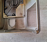 Верхня корпусна панель для кавомашини Saeco Magic Comfort + SUP012DER_2, фото 6