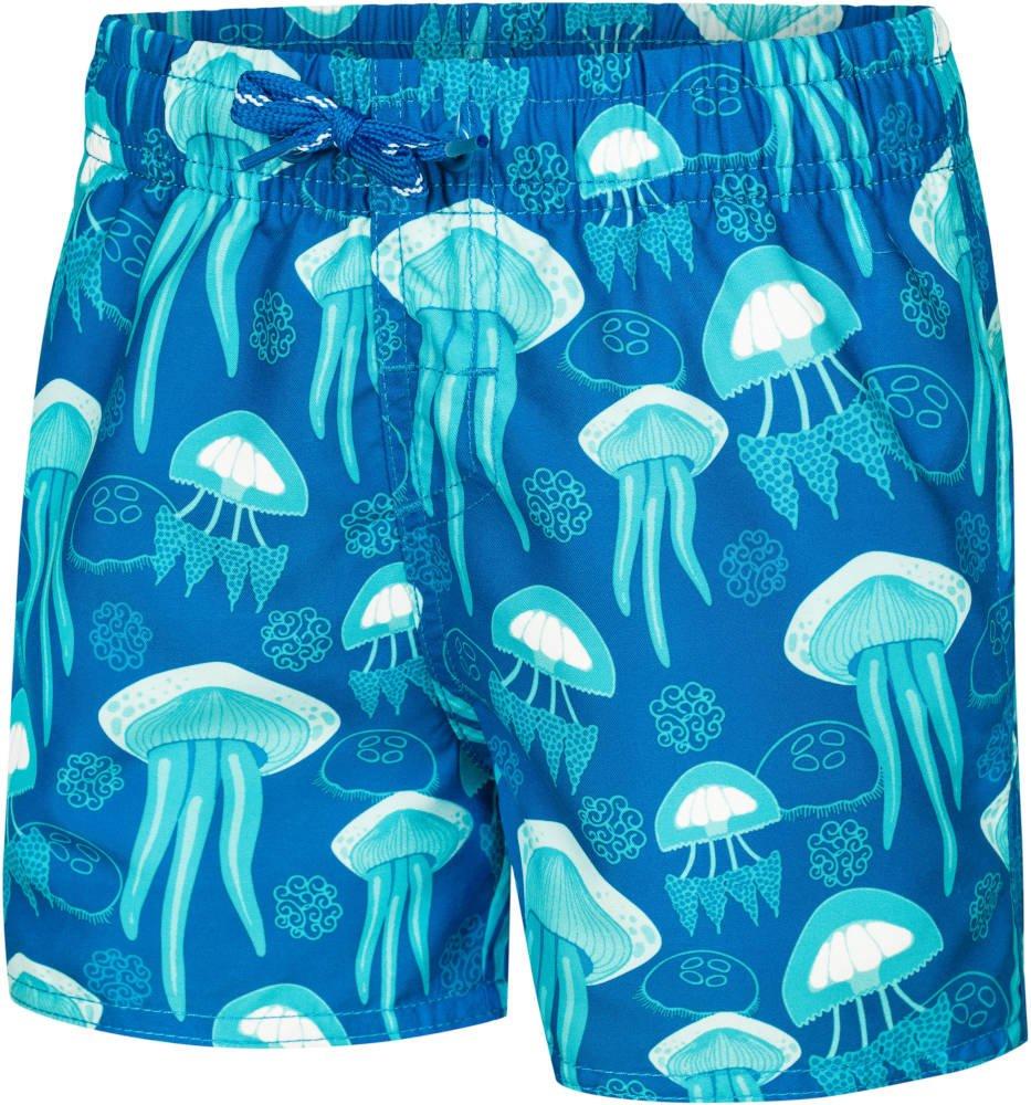 Плавки-шорти для хлопців Aqua Speed FINN 7495 медуза дит 104-116см KU-22