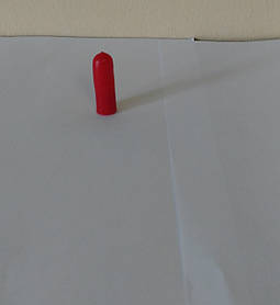 Ковпачок на піпетку до крапельного флакона