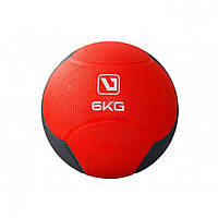 Медбол LiveUp MEDICINE BALL DR-11