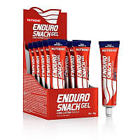 Энергетический гель ежевика Nutrend (Endurosnack Tube) 75 г