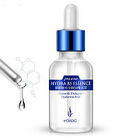 Сыворотка для лица с гиалуроновой кислотой и витамином В5 ROREC Hydra B5 Essence (15мл)