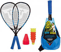 Набор для бадминтона Talbot Speedbadminton Set Speed 6600 KU-22