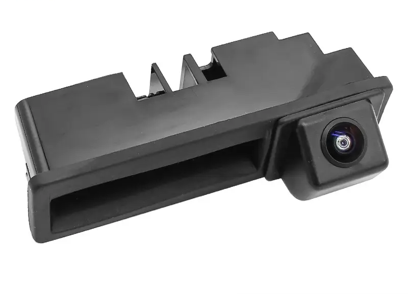 Камера заднього виду GreenYi 8005 AHD для Audi A3 2003-2012, фото 1