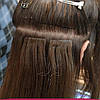 Стрічкове Нарощування Волосся (Холодне Нарощування) 40 стрічок, фото 4
