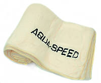 Полотенце Aqua Speed DRY CORAL 5523 бежевое Уни 50x100см DR-11