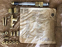 Комплект запасних частин до різака керосино-кисневого РК-02 (виробництва ссер, свердлівська)