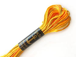 Муліне Anchor multicolor 1305