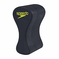 Колобашка Speedo PULLBUOY AU серый, зеленый Уни OSFM KU-22