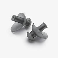 Беруши Speedo ERGO EAR PLUG XU дымчатый OSFM DR-11