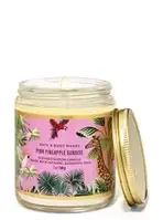 Свеча Bath&Body Works Pink Pineapple Sunrise