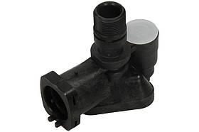КЗЧ головка помпи для K 3, K 4 Karcher 9.036-686 арт 9.001-361.0