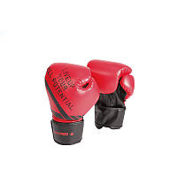 Перчатки для бокса LivePro SPARRING GLOVES DR-11