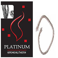 .фитиль platinum (англия) ZA4993