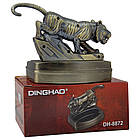 Попільничка з запальничкою Тигр. PP54403, фото 2