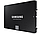 Накопичувач Samsung 1TB 2,5" SATA SSD 870 EVO, фото 5