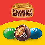 Драже M&m's Valentine Peanut Butter 963.9 g, фото 3