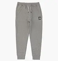 Urbanshop com ua Штани The North Face Box Nse Heathered Jogger Pants Black Nf0A7Uoagvd РОЗМІРИ ЗАПИТУЙТЕ