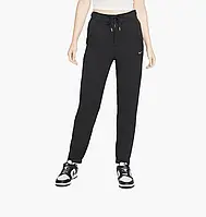 Urbanshop com ua Штани Nike Sportswear Modern Fleece Wmns French Terry Trousers Black DV7800-010 РОЗМІРИ