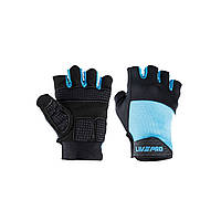 Перчатки для тренировок LivePro FITNESS GLOVES KU-22