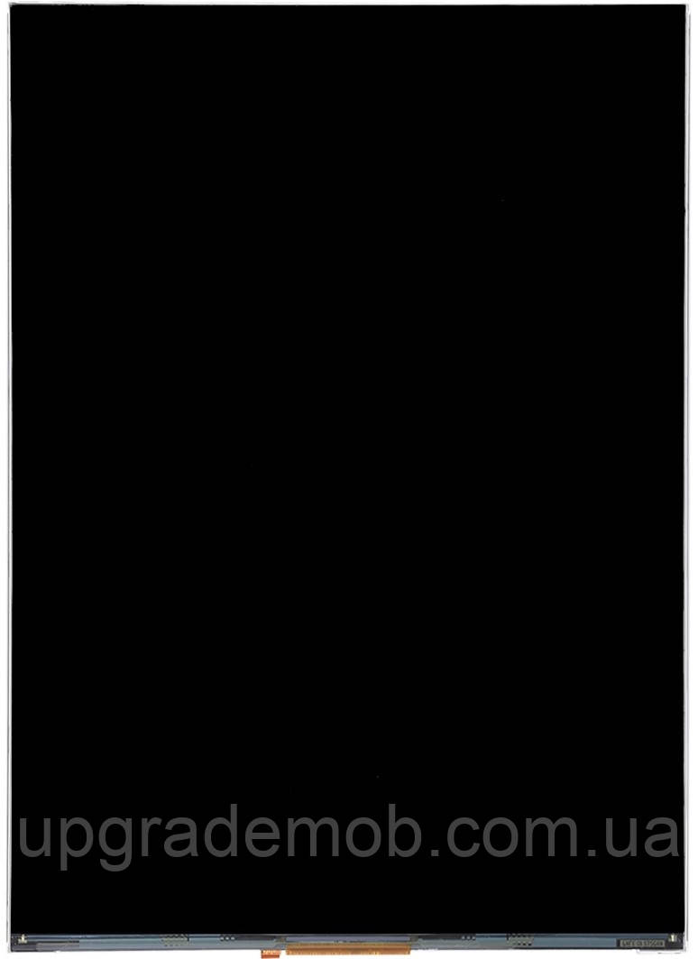 Дисплей модуль тачскрин Samsung T550 Galaxy Tab A 9.7 /T555