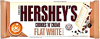 Шоколад Hershey's Flat White Chocolate Bars 90g