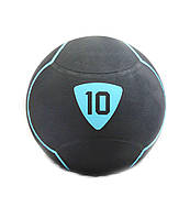 Медбол LivePro SOLID MEDICINE BALL KU-22