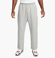 Urbanshop com ua Штани Nike Club Fleece MenS Cropped Pants Grey DX0543-063 РОЗМІРИ ЗАПИТУЙТЕ