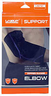 Фиксатор локтя LiveUp ELBOW SUPPORT KU-22