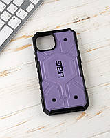 Противоударный чехол UAG для IPhone 13 (6.1") purple