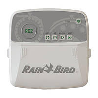 RC2i-4 Rain Bird контроллер с wi-fi внутренний на 4 станции