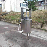 Пароводяний котел PlusTerm Універсальний 25 літрів, фото 9