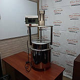 Пароводяний котел PlusTerm Універсальний 25 літрів, фото 7