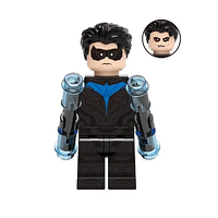 Лего фігурка DC супергерої Робін