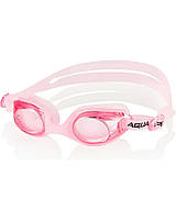 Окуляри для плавання Aqua Speed ARIADNA 034-03 рожевий дит OSFM GL-55