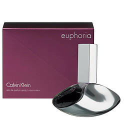 CALVIN KLEIN EUPHORIA EDP 15 ml Парфумована вода (оригінал оригінал Франція)