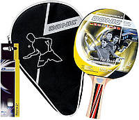 Набір для настільного тенісу Donic-Schildkrot Top Team 500 Gift Set GL-55