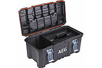 Ящик для инструмента AEG 26L TOOL BOX