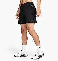 Urbanshop com ua Шорти чоловічі Nike Dri-Fit Adv A.P.S. Black Dx0366-010 РОЗМІРИ ЗАПИТУЙТЕ