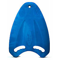 Доска для плавания Aqua Speed ARROW KICKBOARD 6528 синий Уни 44x30x4cм GL-55