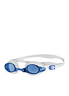 Очки для плавания Speedo MARINER SUPREME GOG AU сине-белый Уни OSFM GL-55