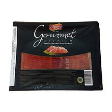 Хамон  Jamon Serrano Gourmet Premium  Arroyo , нарізка , 150 гр