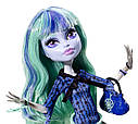 Monster High Twyla Y7708 Лялька Монстр Хай Твайла 13 Желаний, фото 3